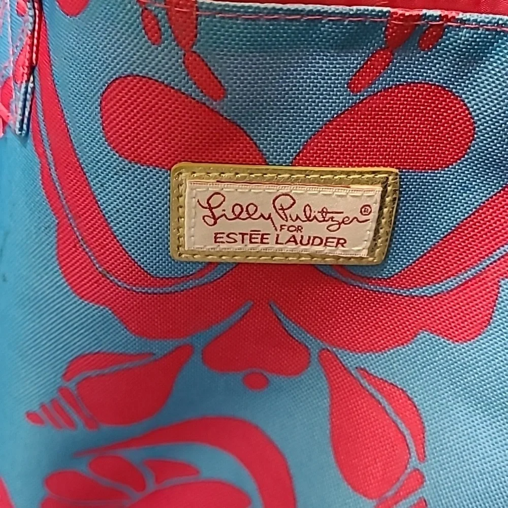 Lilly Pulitzer‎ Beach Bag/Tote